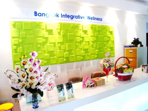 Bangkok Health Clinic